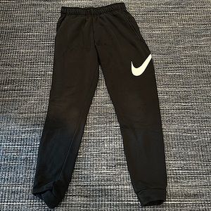 Black Nike Pants